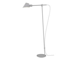 NORDLUX stojací lampa Stay Floor 40W E27 šedá 2020464010