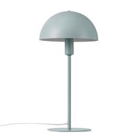 NORDLUX stolní lampa Ellen 40W E14 zelená 48555023