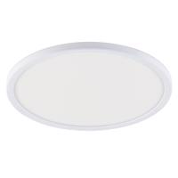 NORDLUX stropní svítidlo Oja 29 IP54 2700K non-dim 18W LED bílá 50036101