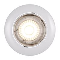 NORDLUX vestavné svítidlo Recess 3-Kit LED COB 3x3W GU10 bílá 84650001