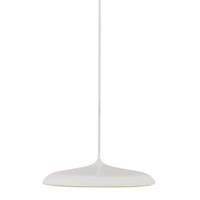 NORDLUX závěsné svítídlo Artist 25 14W LED béžová opál 83083009