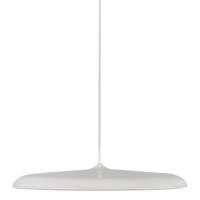 NORDLUX závěsné svítídlo Artist 40 24W LED béžová opál 83093009