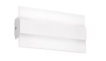 Nova Luce Nástěnné LED svítidlo Polso v moderním designu NV 6161201