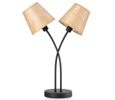 ONLI ONLI - Stolní lampa ASIA 2xE14/6W/230V 50 cm