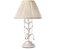 ONLI ONLI - Stolní lampa KAREN 1xE27/22W/230V bílá 58 cm