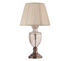 ONLI ONLI - Stolní lampa LINDA 1xE27/22W/230V 63 cm