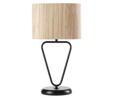 ONLI ONLI - Stolní lampa MADU 1xE27/22W/230V 46 cm