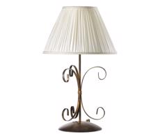 ONLI ONLI - Stolní lampa ODINO 1xE27/6W/230V 57 cm