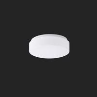 OSMONT 56817 DELIA 1A stropní/nástěnné plastové svítidlo IP54 4000 K 10W LED DALI