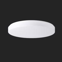 OSMONT 58773 DELIA 4 stropní/nástěnné plastové svítidlo IP54 4000 K 64W LED nouzové kombinované 3 h