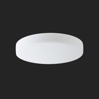 OSMONT 59158 EDNA 4 stropní/nástěnné skleněné svítidlo bílá IP43 3000 K 27W LED DALI HF