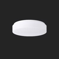 OSMONT 63108 DELIA 1 stropní/nástěnné plastové svítidlo IP54 2700-6500 K 18W LED