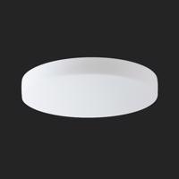 OSMONT 63142 EDNA 5 stropní/nástěnné skleněné svítidlo bílá IP43 2700-6500 K 32W LED