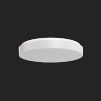 OSMONT 67686 CARINA 1 stropní/nástěnné skleněné svítidlo bílá IP44 3000 K 27W LED