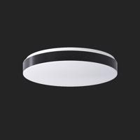 OSMONT 69046 DELIA C3 stropní/nástěnné plastové svítidlo IP54 3000 K 33W LED nouzové kombinované 3 h