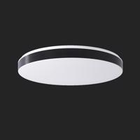 OSMONT 69089 DELIA C4 stropní/nástěnné plastové svítidlo IP54 3000 K 64W LED DALI