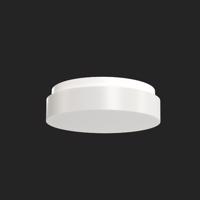 OSMONT 71087 IRIDA 2 stropní/nástěnné plastové svítidlo IP65 3000/4000 K 11W LED