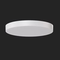 OSMONT 72502 CORVUS V2 stropní/nástěnné plastové polovestavné svítidlo bílá IP44 4000 K 33W LED