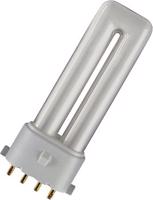 Osram 11W Dulux S E 2G7 840