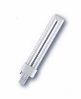 Osram 11W Dulux S G23 830