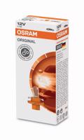 OSRAM 2473MFX6 Žárovka, osvětlení přístrojů (2473MFX6) 4008321096821