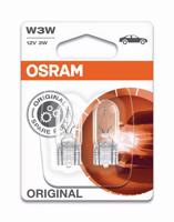 Osram 2821-02B W3W W2,1x9,5D 12V 3W