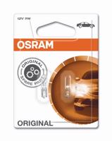 OSRAM 2W blistr 2ks 12V Original 2722-02B 4050300925783