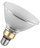 Osram 4058075264069 LED A+ A++ E E27 reflektor 13 W teplá bílá Čirá 4058075264069