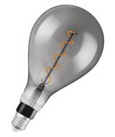 Osram 4058075270022 LED A A++ E E27 tvar žárovky 5 W teplá bílá 4058075270022