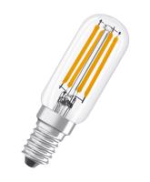 Osram 4058075432963 LED A++ A++ E E14 tvar pístu 6.5 W = 55 W teplá bílá 4058075432963