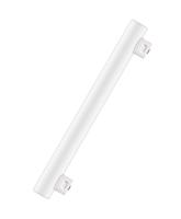 Osram 4058075607033 LED EEK2021 F A - G S14S zářivkový tvar 3.1 W = 27 W teplá bílá 4058075607033