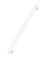 Osram 4058075607170 LED EEK2021 F A - G S14S zářivkový tvar 4.8 W = 40 W teplá bílá 4058075607170