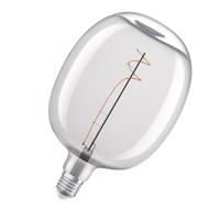 Osram 4058075761919 LED EEK2021 G A G E27 spirálový tvar 4.8 W = 30 W teplá bílá