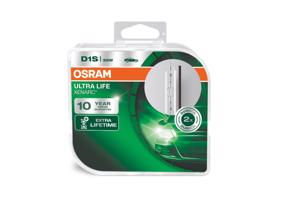 OSRAM 66140ULT-HCB Zarovka, dalkovy svetlomet (66140ULT-HCB)