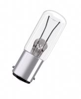 OSRAM 8018 15W 6V B15d 4050300206417