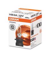 Osram 9005XS HB3A P20d 12V 60W 4052899982567