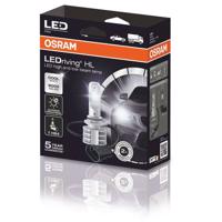 OSRAM 9736CW Zarovka, dalkovy svetlomet (9736CW)