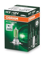 Osram Allseason 64210ALL H7 PX26d 12V 55W 4050300483153