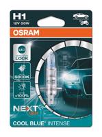 OSRAM autožárovka H1 COOL BLUE INTENSE.NG 64150CBN 55W 12V P14.5s blistr