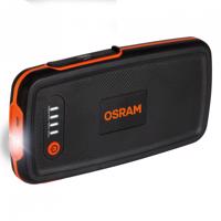 OSRAM BATTERYstart 200 nabíjecí startovací sada s funkcí powerbanky 1ks OBSL200 4052899620476