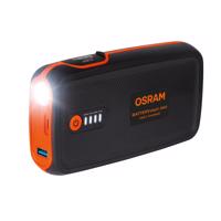 OSRAM BATTERYstart 260 nabíjecí startovací sada s funkcí powerbanky 1ks OBSL260 4062172264341