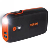 OSRAM BATTERYstart 300 nabíjecí startovací sada s funkcí powerbanky 1ks OBSL300 4052899620483