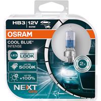 Osram CBI Next Gen HB3 P20d 12V 60W 2 ks Studená bílá 4062172215022