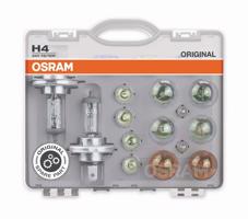 Osram CLKM 64193 H4 P43t 60/55W 12V