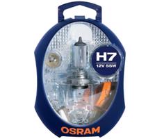 Osram CLKM H7 PX26d 12V 55W 4050300876375