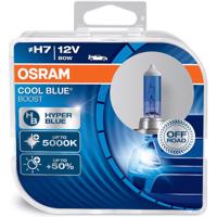 Osram Cool Blue Boost H7 PX26d 12V 80W 4052899437371