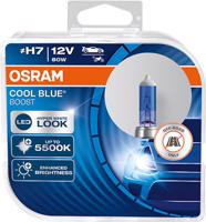 Osram Cool Blue Boost H7 PX26d 12V 80W