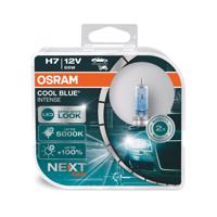 Osram Cool Blue Intense 64210CBI-HCB H7 PX26d 12V 55W Studená bílá 4062172149310