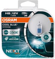 Osram Cool Blue Intense H8 PGJ19-1 12V 35W