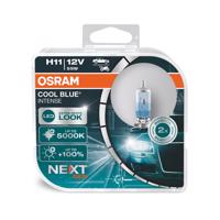 Osram Cool Blue Intense Next Generation 64211CBN-HCB H11 PGJ19-2 12V 55W Studená bílá 4062172214940